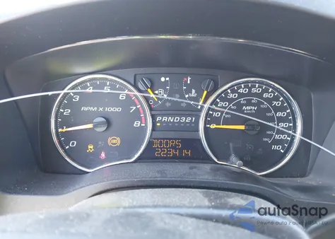 2010 Chevrolet Colorado 2Lt from USA, damaged, VIN 1GCJTDDE1A8108803